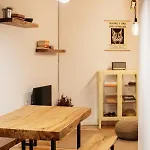 Casa Gaveto 萨布加尔