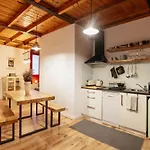 Casa Gaveto Holiday home *