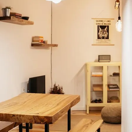 Casa Gaveto 萨布加尔