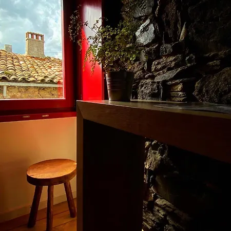 Ferienhaus Casa Gaveto Sabugal