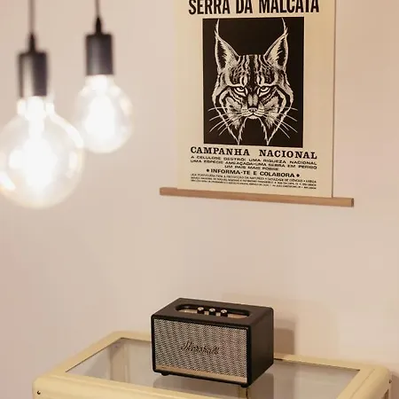 Holiday home Casa Gaveto *