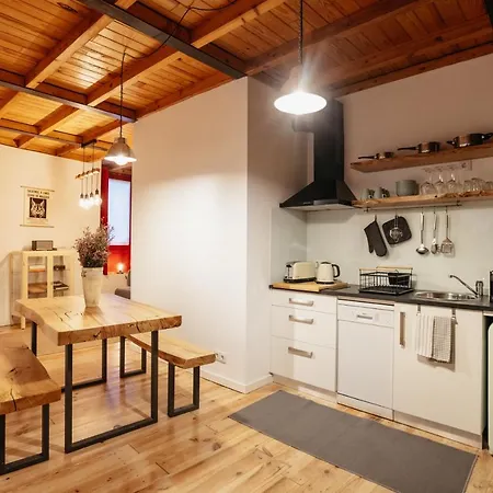 Casa Gaveto Ferienhaus *