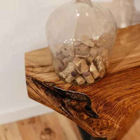 度假居 Casa Gaveto *