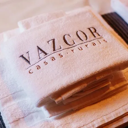 Casa Gaveto 度假居 萨布加尔