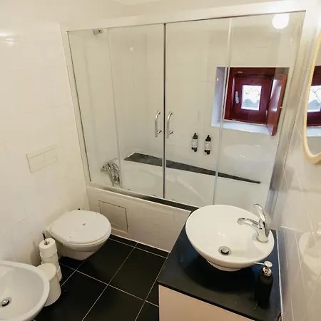 Casa Gaveto Ferienhaus Sabugal