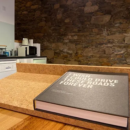 Vakantiehuis Casa Gaveto *