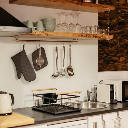 Casa Gaveto 萨布加尔