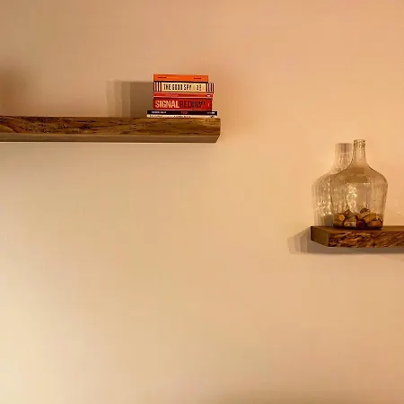 Vakantiehuis Casa Gaveto *