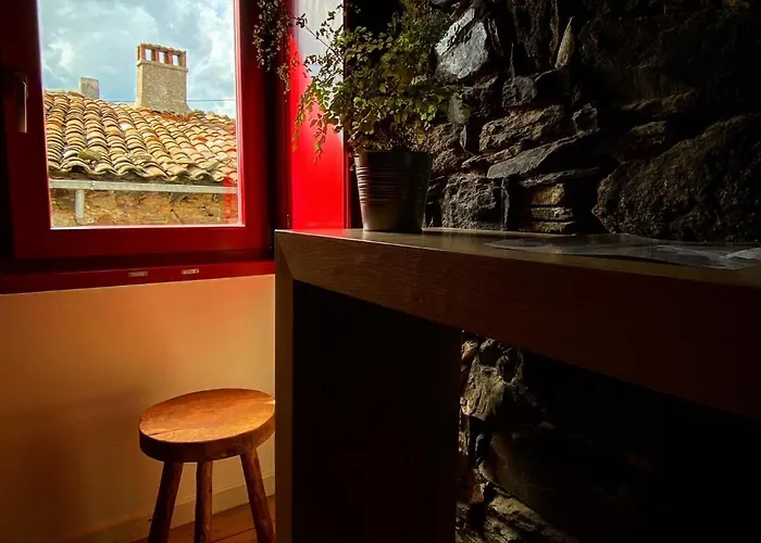 Hébergement de vacances Casa Gaveto Sabugal