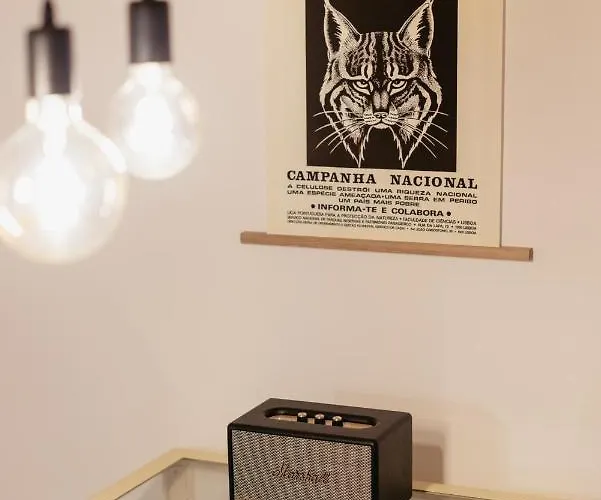 Hébergement de vacances Casa Gaveto *