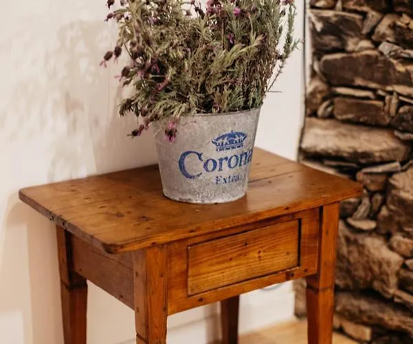 Casa Gaveto Hébergement de vacances *