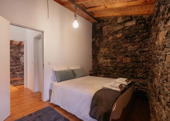 Casa Gaveto Hébergement de vacances *