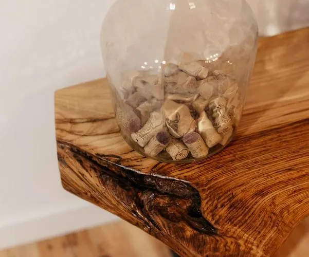 Hébergement de vacances Casa Gaveto *