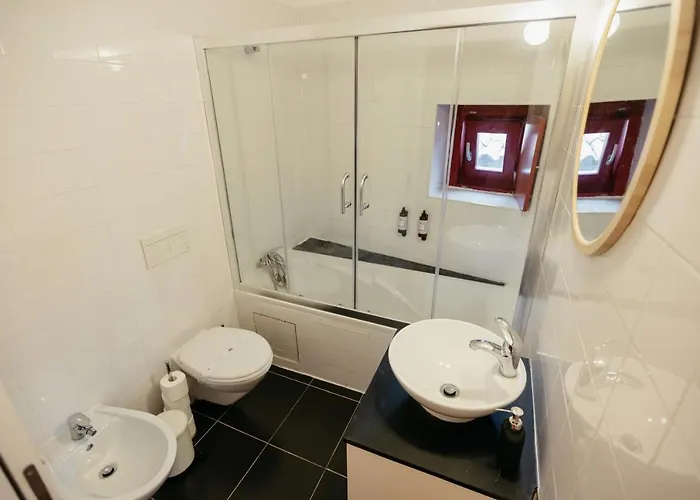 Casa Gaveto Hébergement de vacances Sabugal