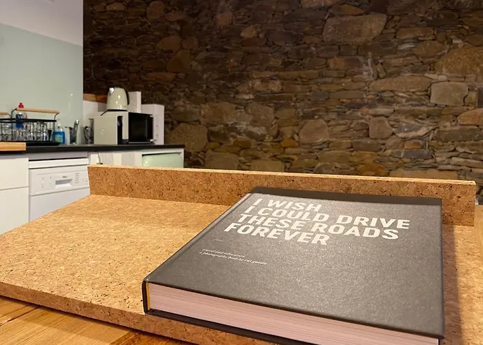 Hébergement de vacances Casa Gaveto *