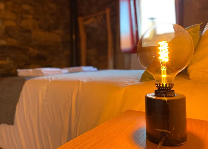 Casa Gaveto * Sabugal