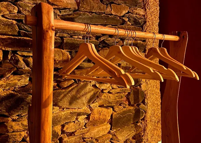 Casa Gaveto Hébergement de vacances